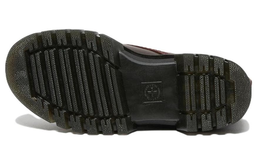 Ботинки Dr. Martens Audrick - изображение 6