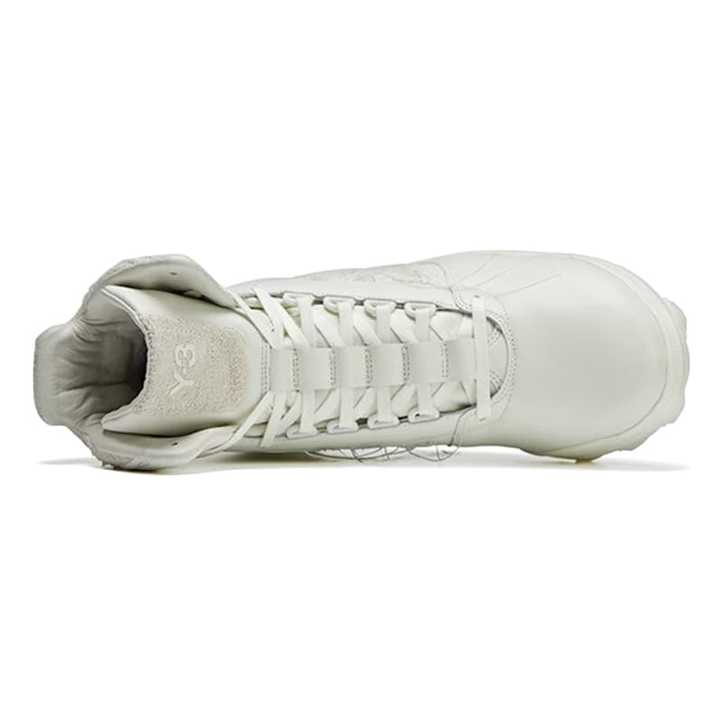 Кроссовки Y-3 - изображение 3