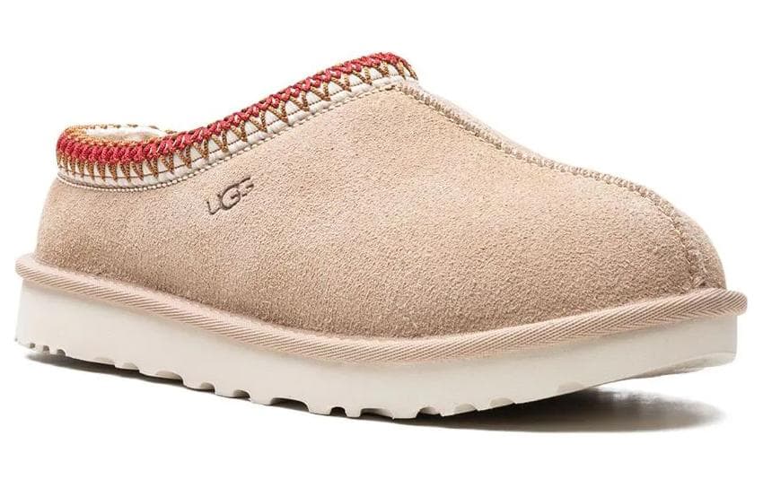 Кроссовки UGG Tasman Beige - изображение 2