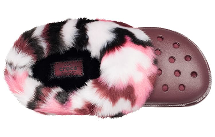 Сабо Crocs Classic Clog - изображение 3