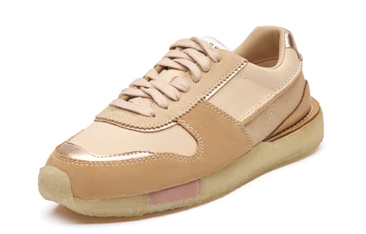 Кроссовки Clarks - изображение 4
