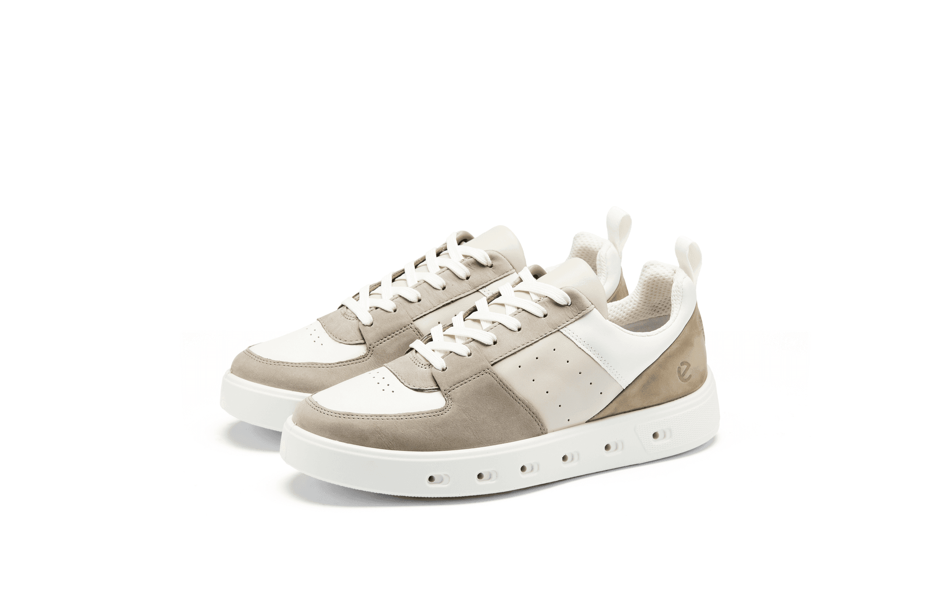 Кроссовки ecco 720 - изображение 2