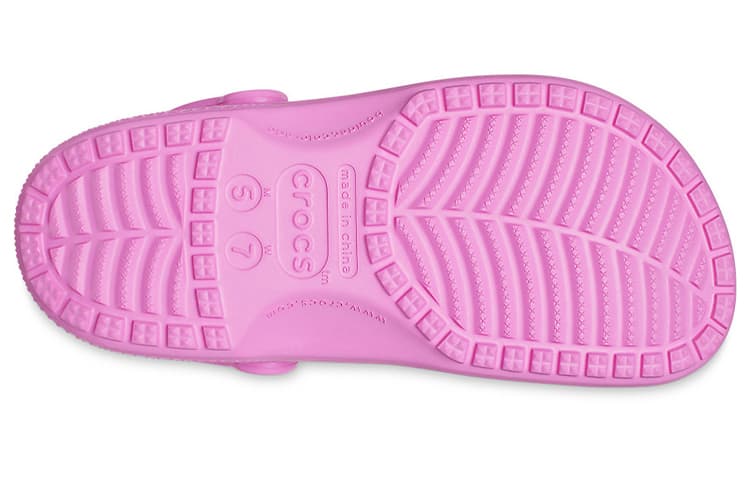 Сабо Crocs Classic clog - изображение 7