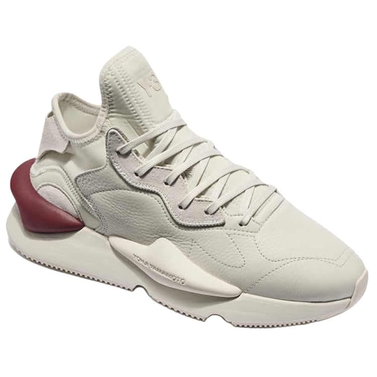 Кроссовки Y-3 - изображение 2