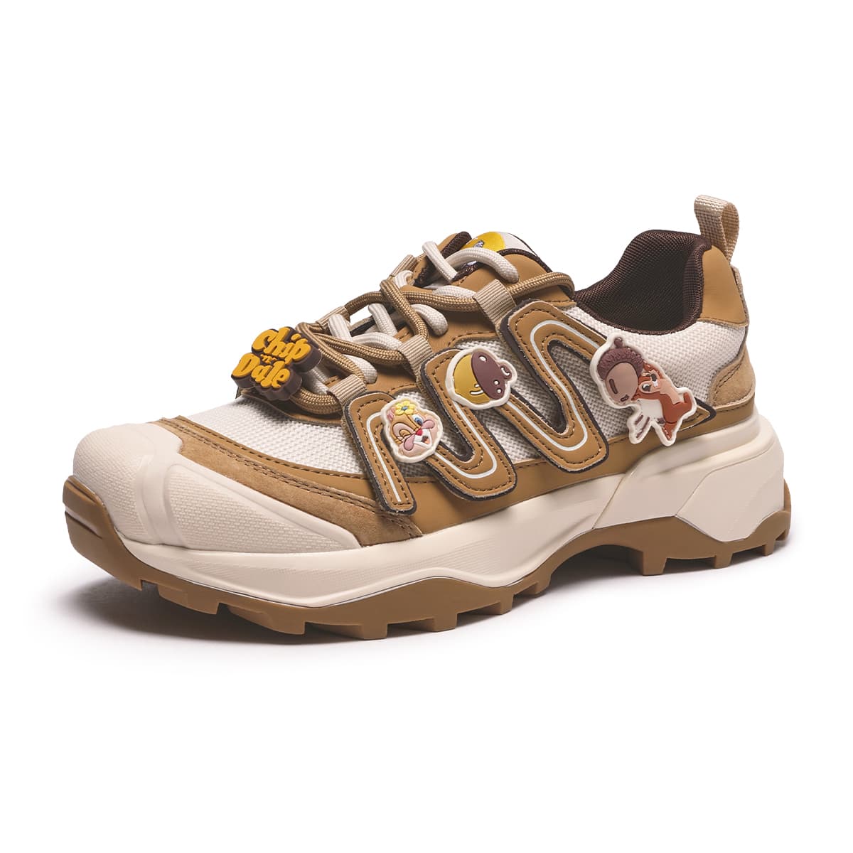 Кроссовки Disney x Hotwind Chip 'N Dale Collection Повседневная обувь Женская - изображение 6