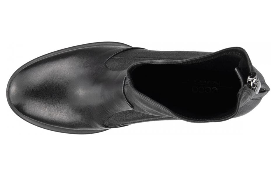 Сапоги ecco 5.5cm - изображение 4