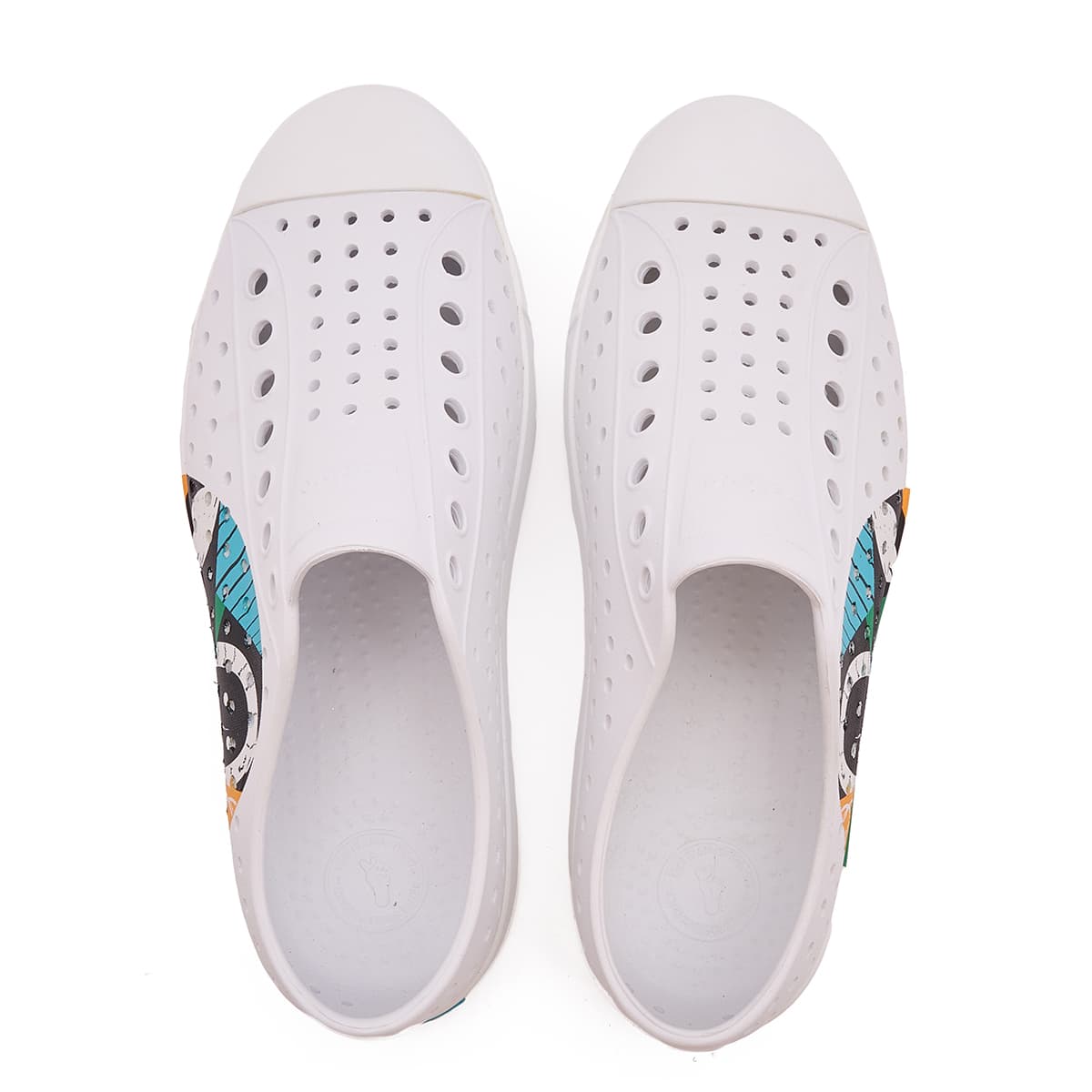 Сабо Native Shoes Jefferson - изображение 5