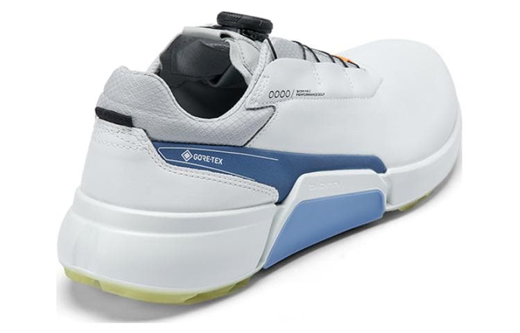 Кроссовки ecco H4 - изображение 3