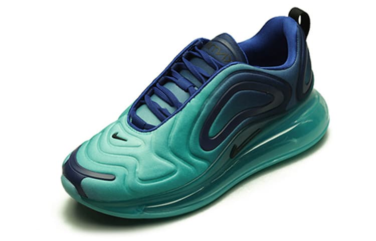 Кроссовки Nike Air Max 720 - изображение 3