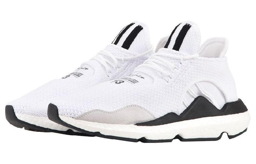 Кроссовки Y-3 Saikou boost - изображение 3