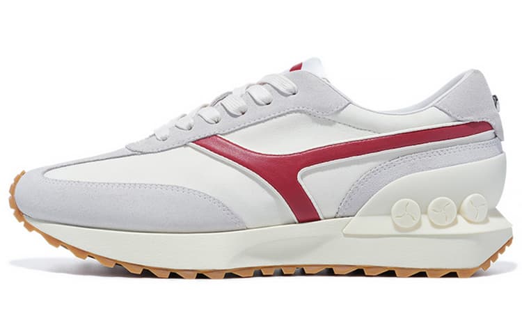 Кроссовки LI-NING 1990 - изображение 1