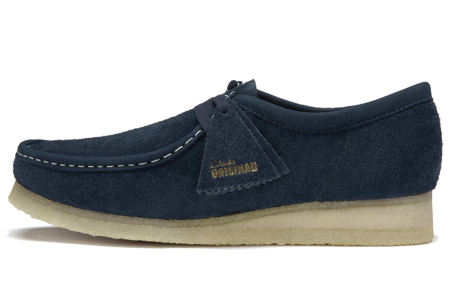 Ботинки Clarks - изображение 1