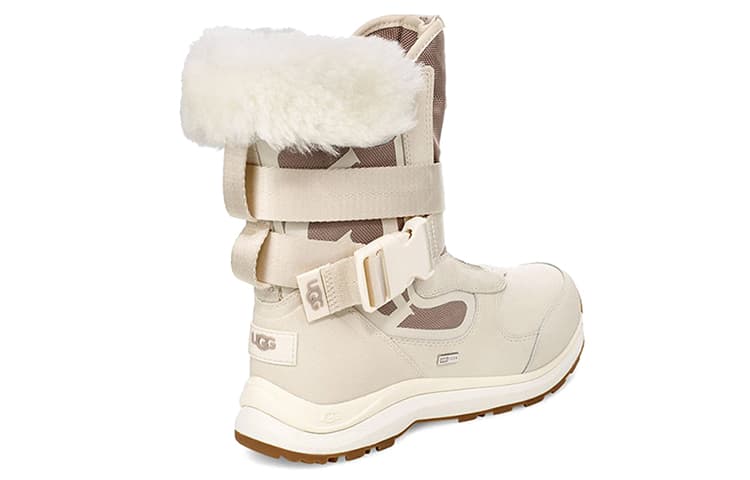 Ботинки зимние UGG Tahoe - изображение 4
