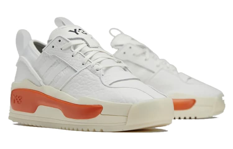 Кроссовки Y-3 - изображение 2