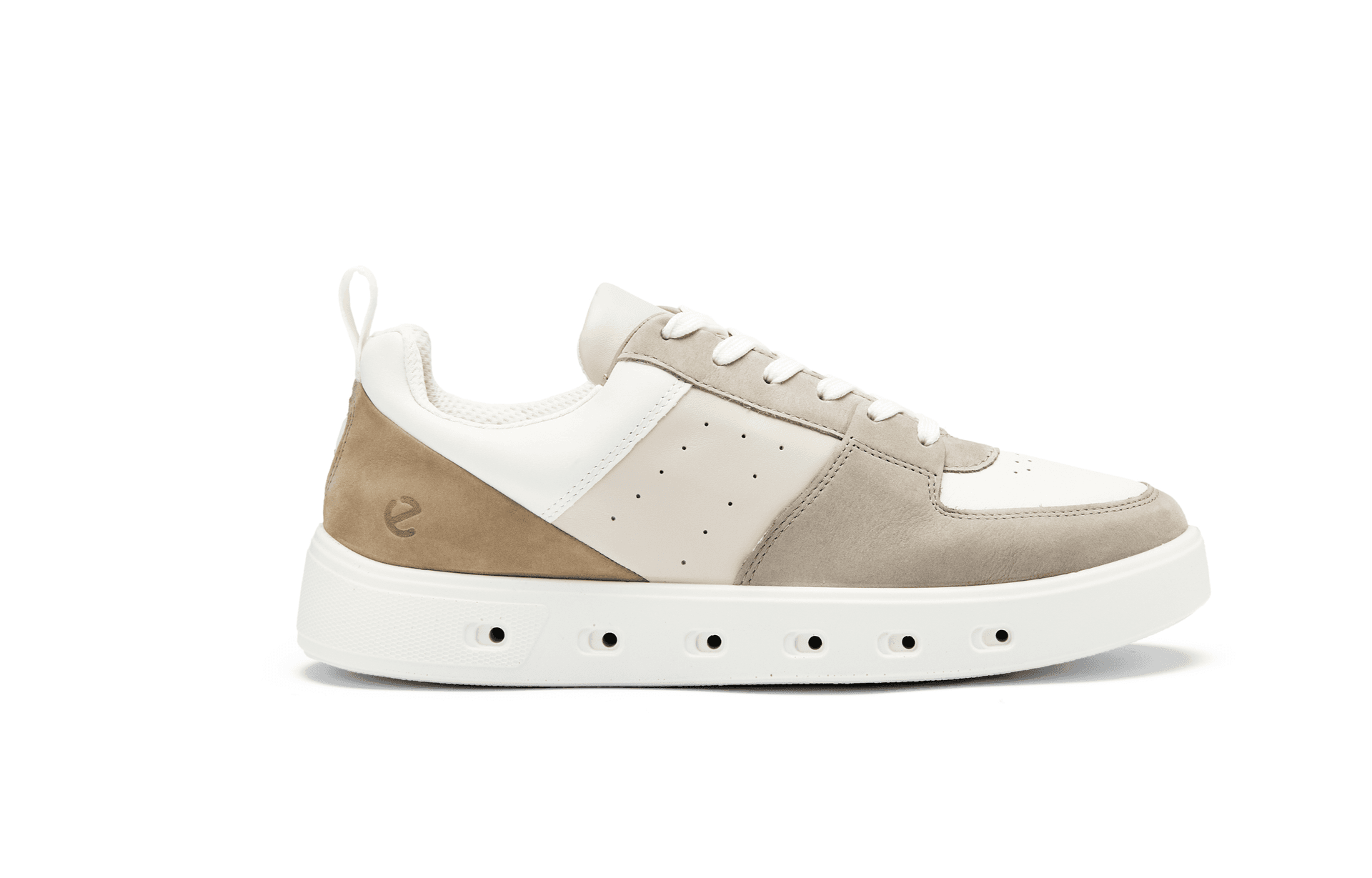 Кроссовки ecco 720 - изображение 3