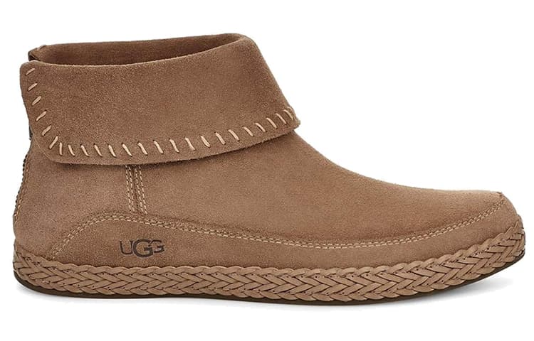 Ботинки зимние UGG Kavar Varney - изображение 2