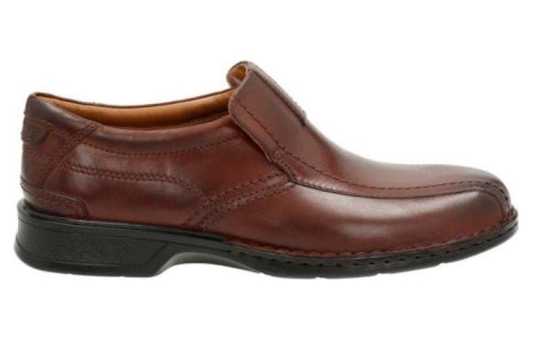Ботинки Clarks - изображение 2