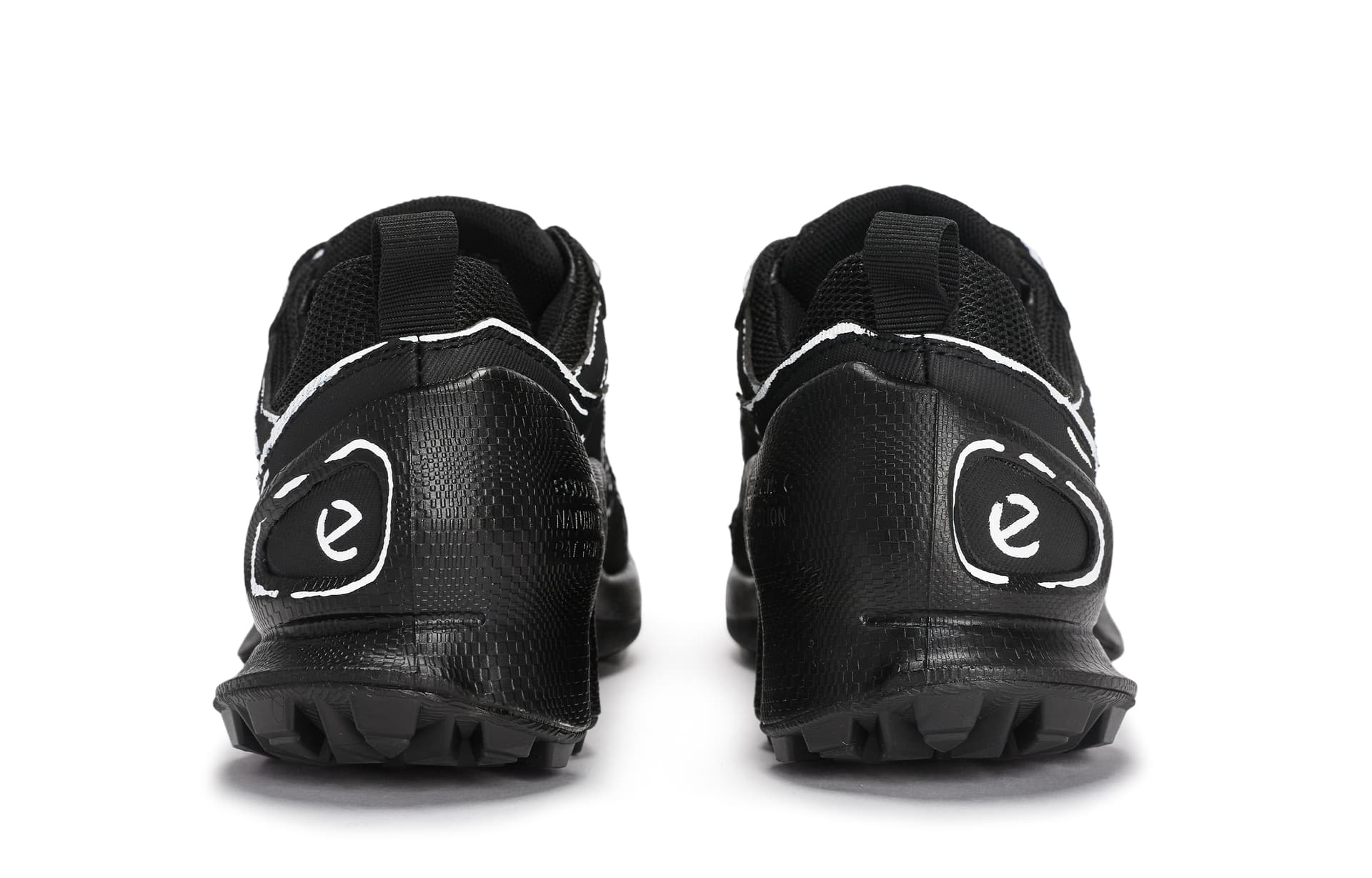 Кроссовки ecco Biom C Trail - изображение 4