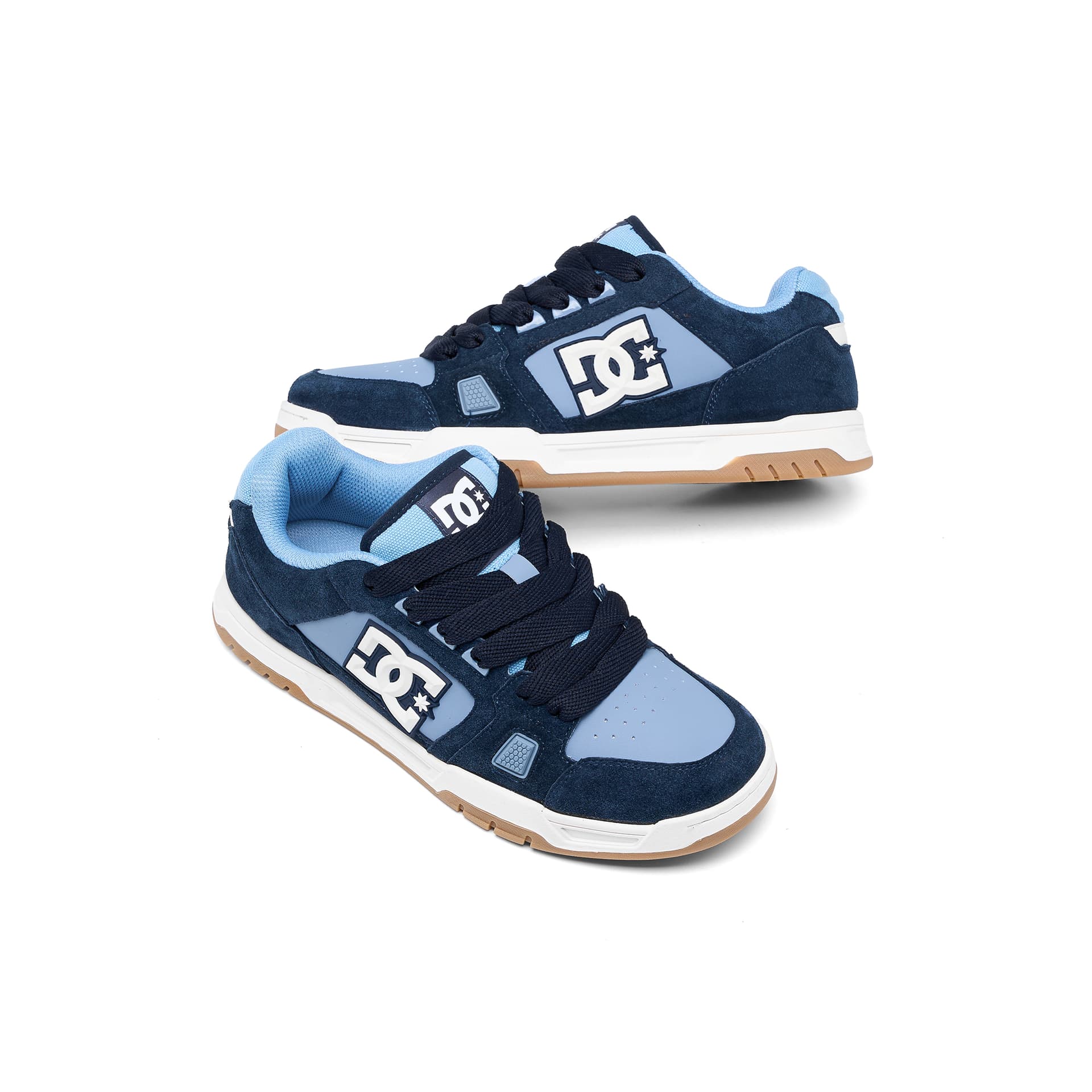Кроссовки DCSHOES Astra Про-версия Low Топ Скейтборд Обувь Унисекс - изображение 3