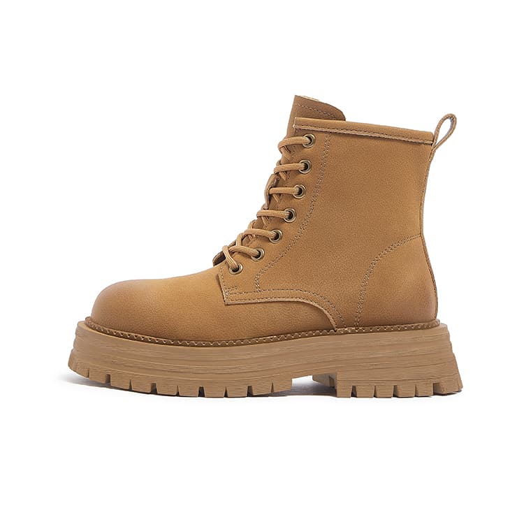 Ботинки CAMEL - изображение 1