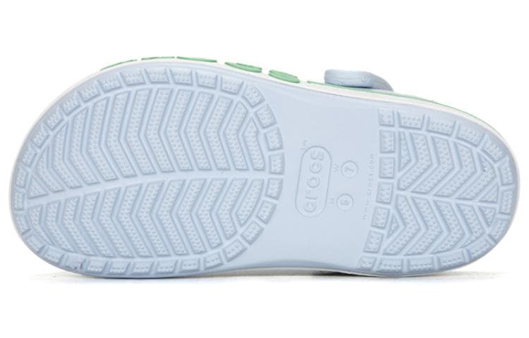 Сабо Crocs Bayaband Clog - изображение 4
