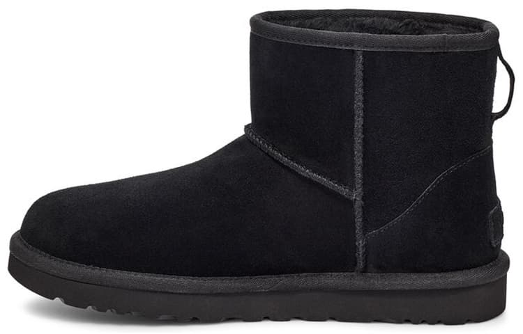 Ботинки зимние UGG - изображение 1