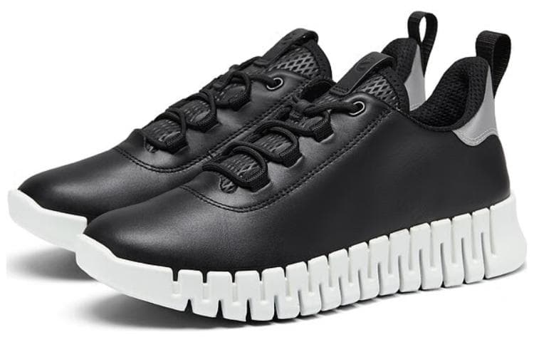 Кроссовки ecco - изображение 2