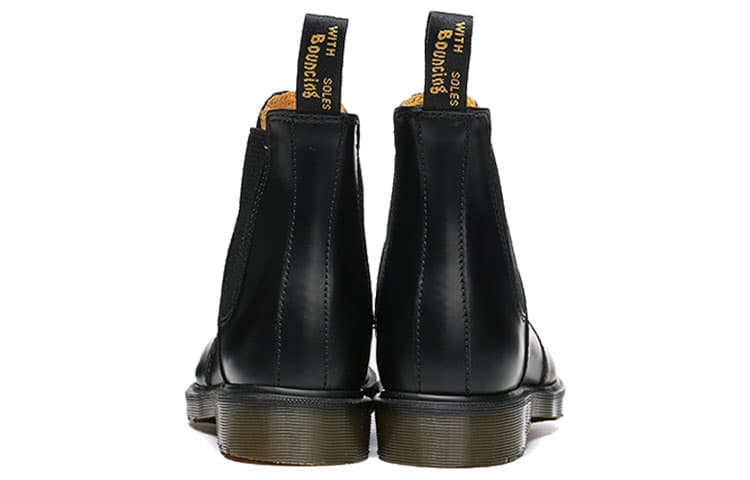 Ботинки челси Dr. Martens - изображение 3