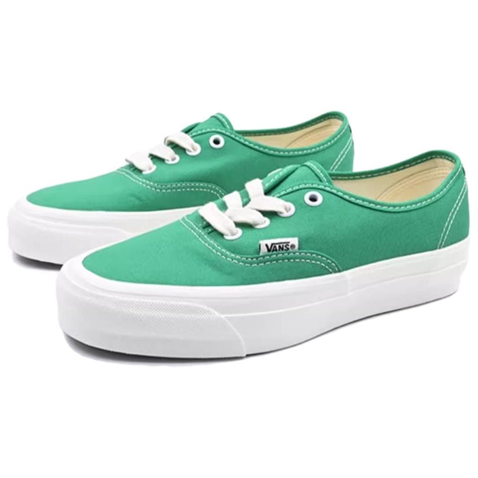 Кроссовки Vans MTE Authentic Reissue 44 White Green - изображение 3