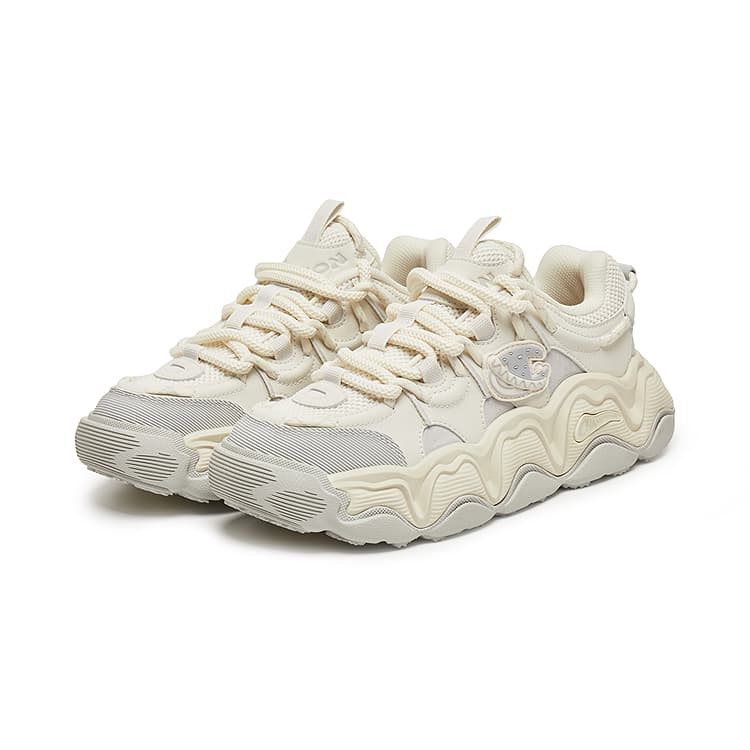 Кроссовки Champion Low Top Повседневная Обувь Мужская - изображение 3