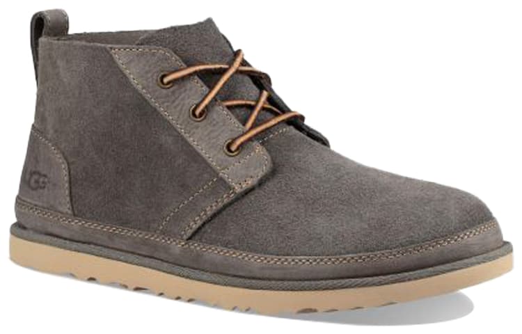 Ботинки уличные UGG Neumel - изображение 3