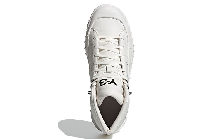 Кроссовки Y-3 GR.1P - изображение 5