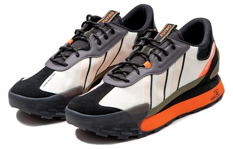 Кроссовки adidas Neo Futro Mixr - изображение 4