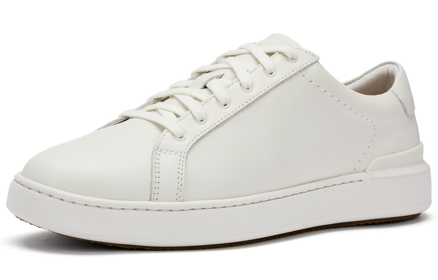 Кроссовки Clarks Courtlite City - изображение 2
