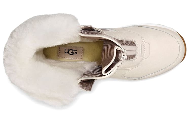 Ботинки зимние UGG Tahoe - изображение 5