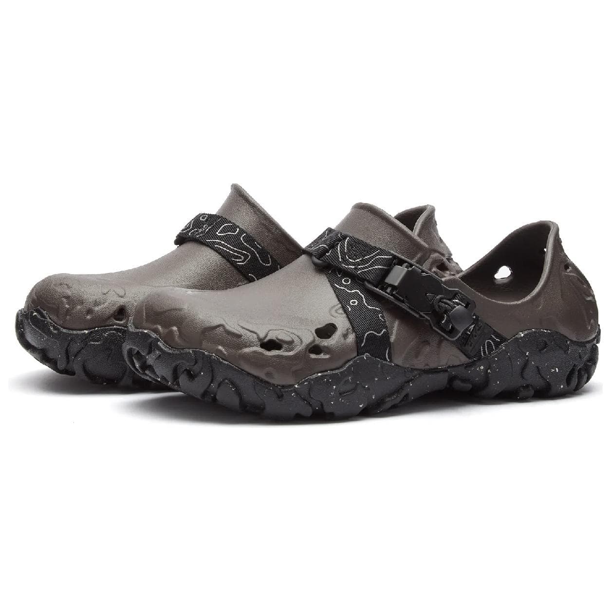 Сабо Crocs EVA - изображение 2