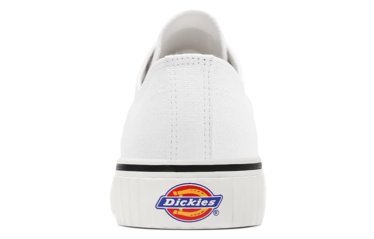 Кеды Dickies - изображение 4