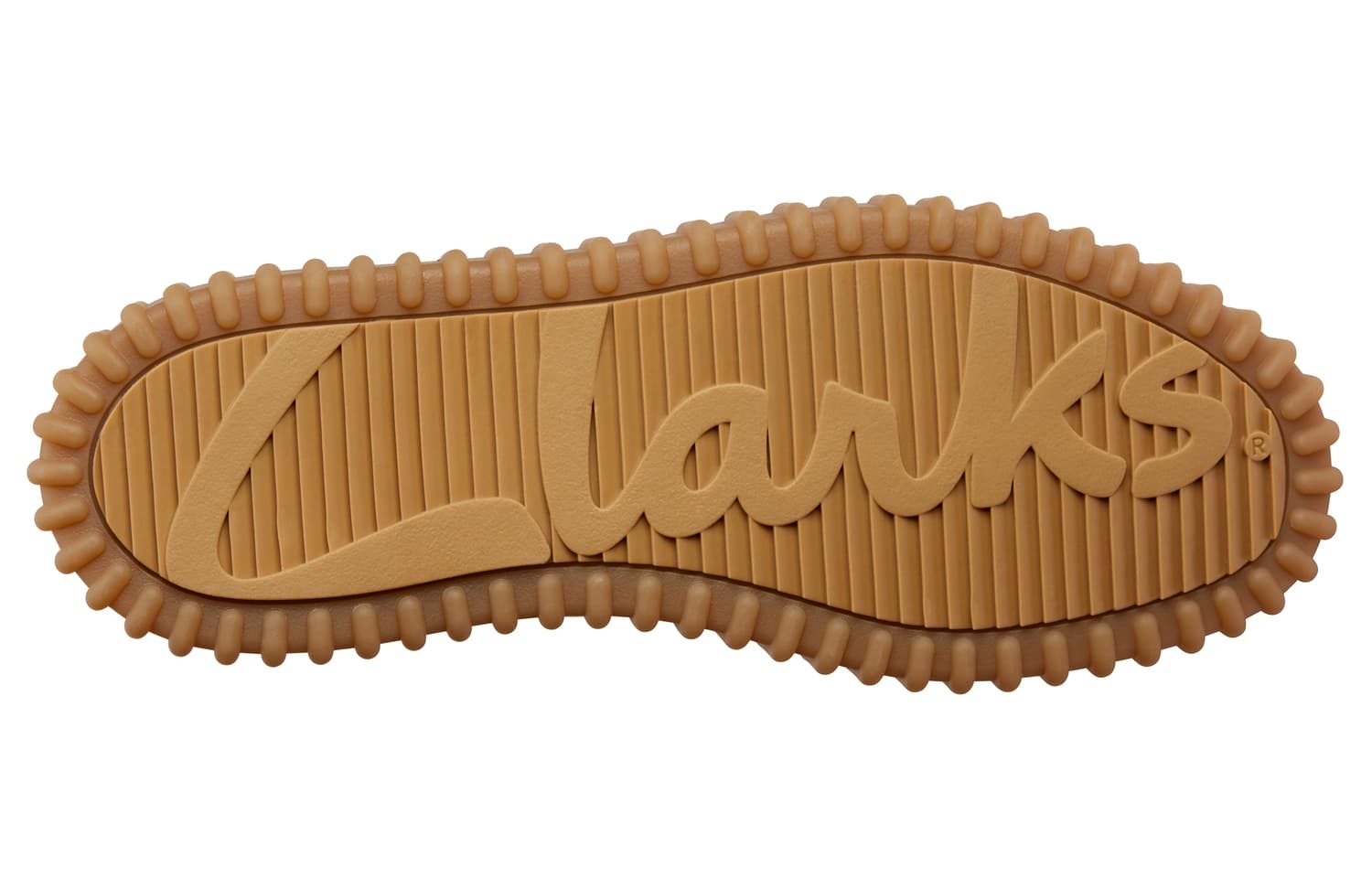 Кроссовки Clarks - изображение 5