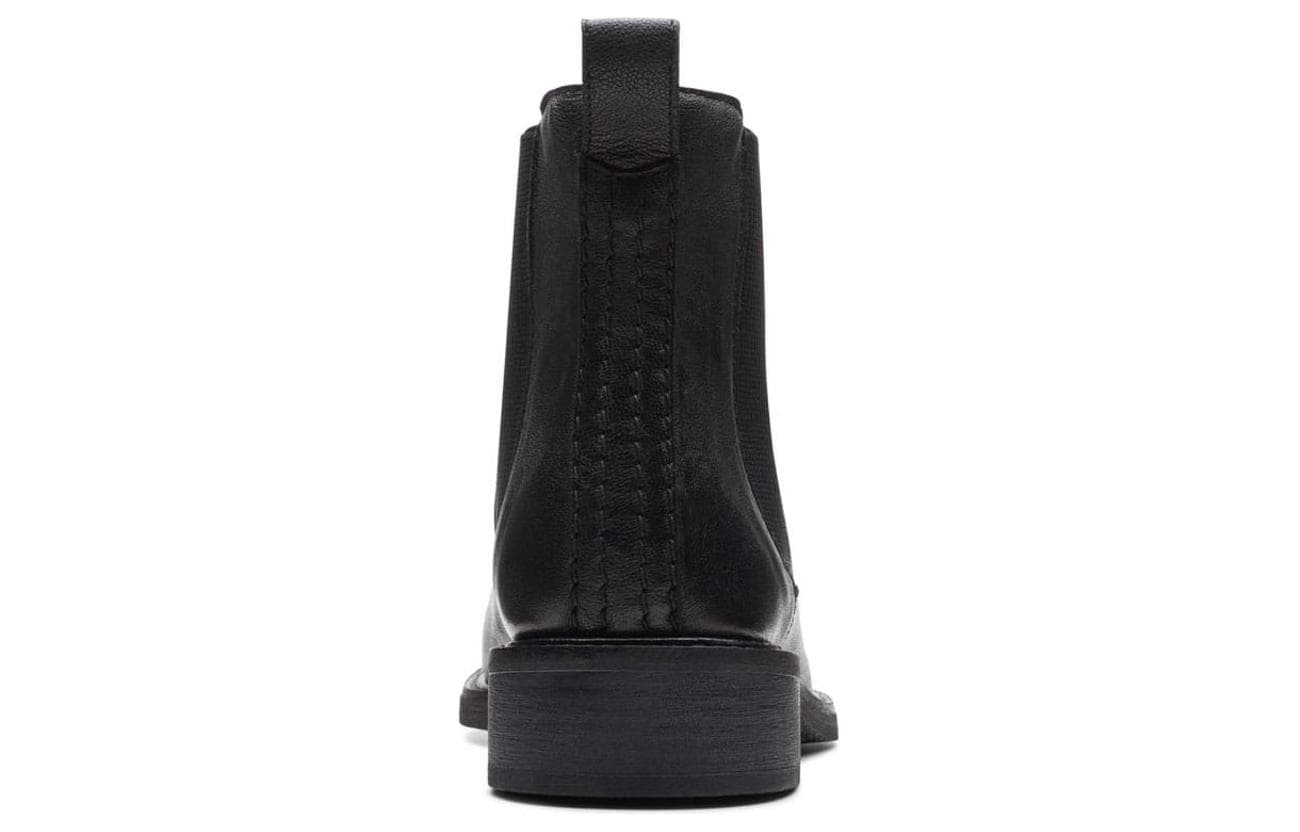 Ботинки челси Clarks 2cm - изображение 5