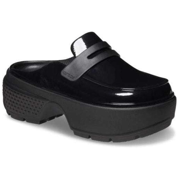 Сандалии Crocs Stomp - изображение 3