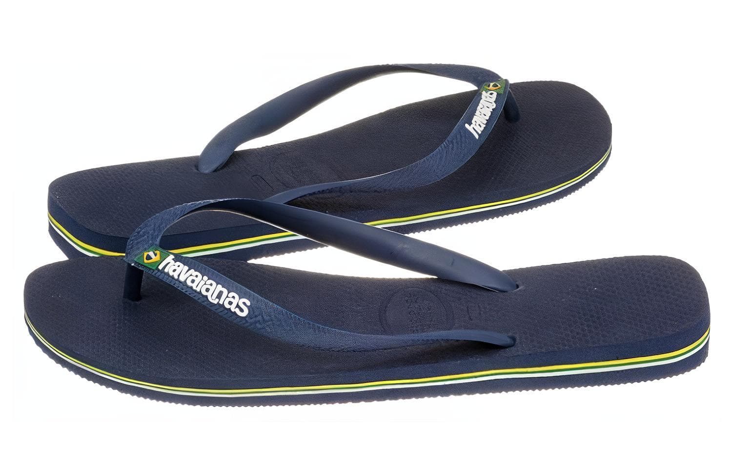 Havaianas Brasil Logo - изображение 2