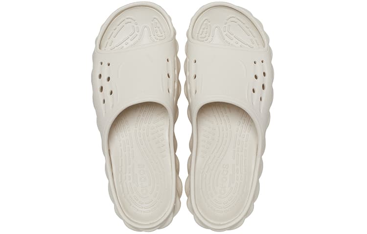 Сандалии Crocs Sport Slides Grey - изображение 4