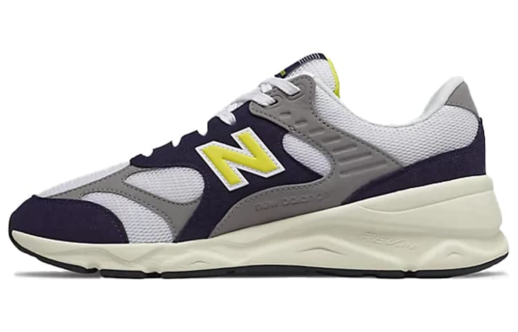 Кроссовки New Balance MSX90TTK D - изображение 1