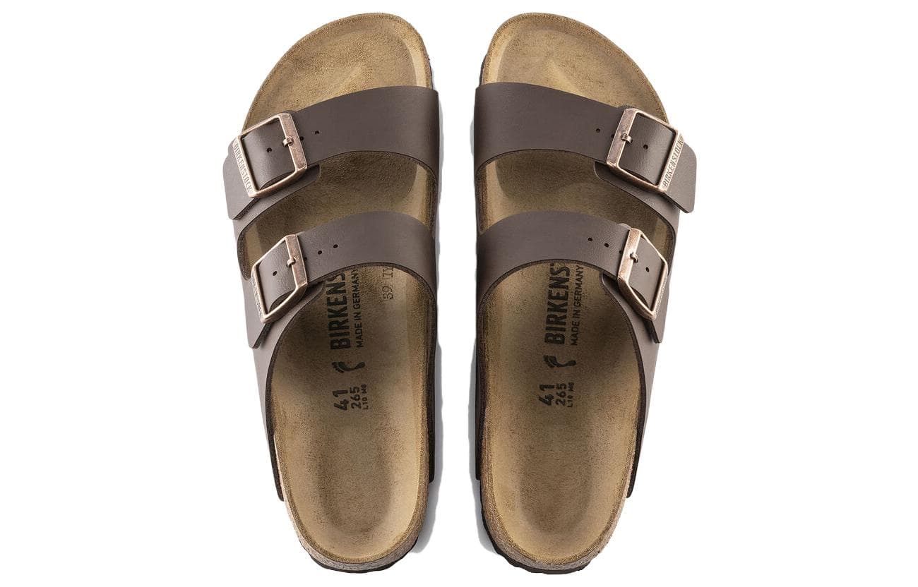 Сандалии Birkenstock - изображение 5