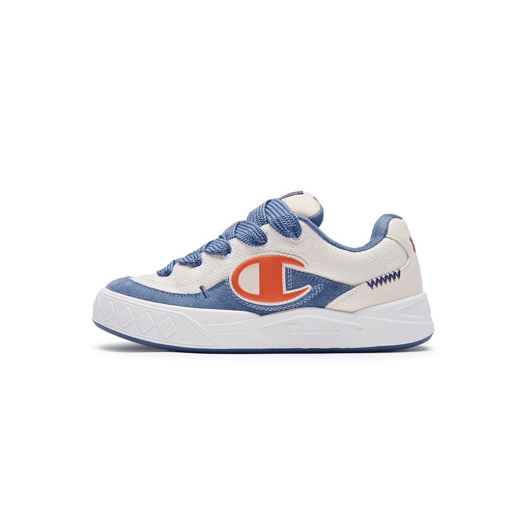 Кроссовки Champion Campus Atomic 1 C-Logo - изображение 1