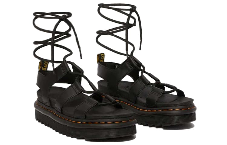 Сандалии Dr.Martens Nartilla 2.2cm - изображение 4