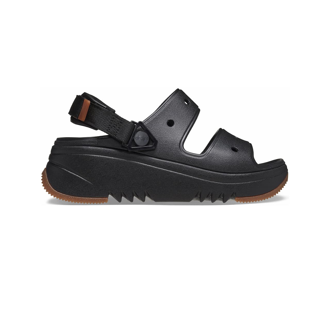 Сандалии с ремешком Crocs - изображение 2