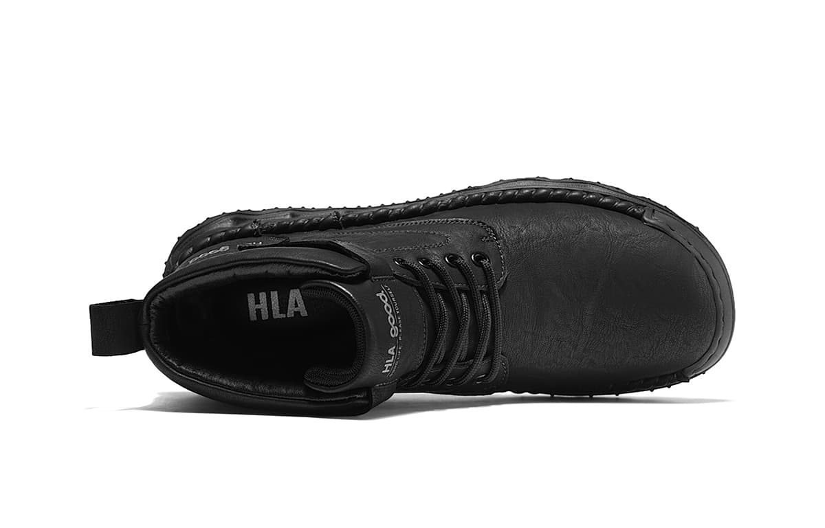 Ботинки HLA PU - изображение 3
