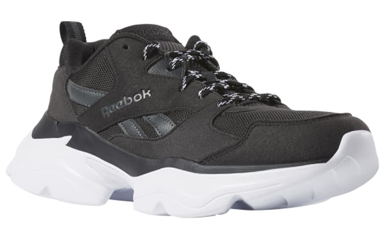 Кроссовки Reebok Royal Bridge 3 - изображение 3