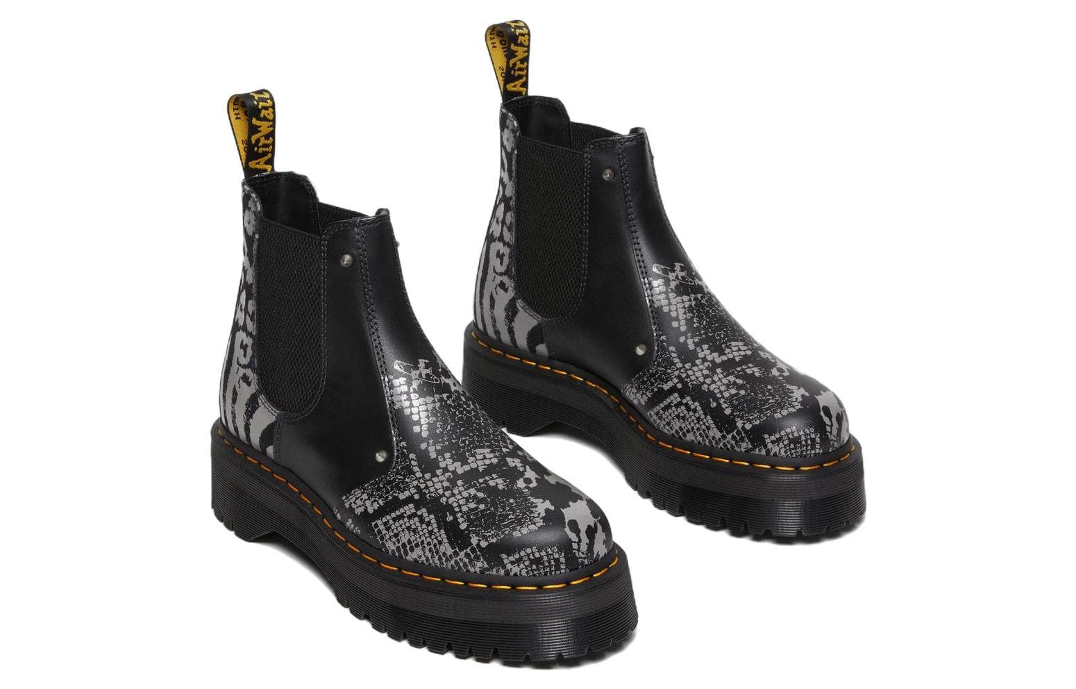 Ботинки челси Dr.Martens 2976 - изображение 3